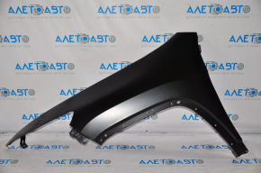 Front left wing Jeep Cherokee KL 14-18 SIGNEDA
