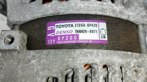 Generator Toyota Highlander 20-22 3.5