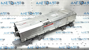 HVAC housing assembly Hyundai Ioniq 17-22 HEV