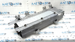 HVAC housing assembly Hyundai Ioniq 17-22 HEV