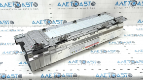 HVAC housing assembly Hyundai Ioniq 17-22 HEV