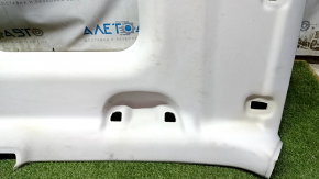 Jeep Renegade 15 headlining - for panoramic view, gray, for dry cleaning, dents