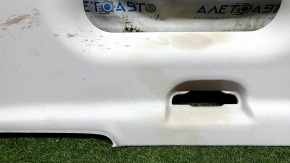 Jeep Renegade 15 headlining - for panoramic view, gray, for dry cleaning, dents