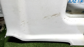 Jeep Renegade 15 headlining - for panoramic view, gray, for dry cleaning, dents