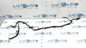 Hyundai Ioniq 20-22 HEV HVAC Wiring