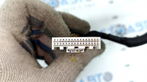 Hyundai Ioniq 20-22 HEV HVAC Wiring
