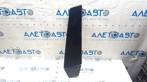 Center pillar trim outer left Tesla Model 3 18- with camera and block