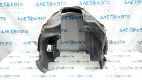 Front left mudguard Ford Fusion mk5 17-20 mudguard torn