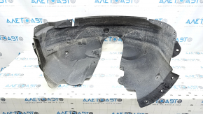 Front left mudguard Ford Fusion mk5 17-20 mudguard torn