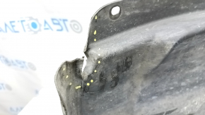 Front left mudguard Ford Fusion mk5 17-20 mudguard torn