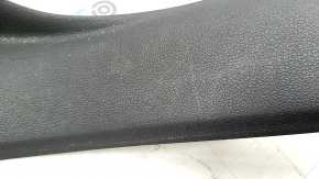 Door sill trim inner rear right Audi Q5 80A 18-24 black, scratch