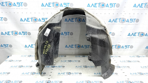 Front right mudguard Ford Fusion mk5 17-20