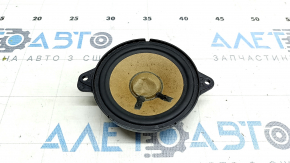 Audi Q5 80A 18-24 Bang & Olufsen Front Panel Speaker, Crushed