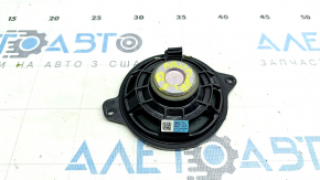 Audi Q5 80A 18-24 Bang & Olufsen Front Panel Speaker, Crushed