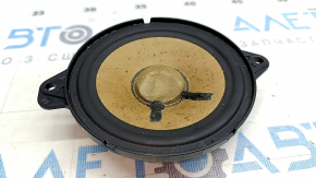 Audi Q5 80A 18-24 Bang & Olufsen Front Panel Speaker, Crushed