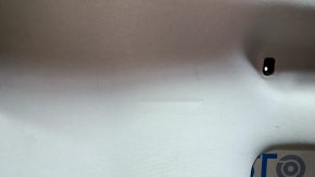 Hyundai Sonata 11-14 headlining for panoramic view, grey, for dry cleaning, dents