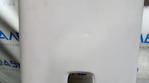 Hyundai Sonata 11-14 headlining for panoramic view, grey, for dry cleaning, dents