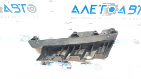 Front right headlight mount Tesla Model 3 18- for LED headlight, broken mount