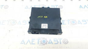 Stop-go Module Control Unit Toyota Highlander 20-22