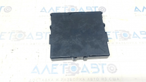 Stop-go Module Control Unit Toyota Highlander 20-22