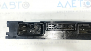 Stop-go Module Control Unit Toyota Highlander 20-22