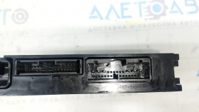 Stop-go Module Control Unit Toyota Highlander 20-22