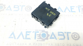 WINDSHIELD WIPER RELAY Toyota Highlander 20-
