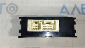 WINDSHIELD WIPER RELAY Toyota Highlander 20-
