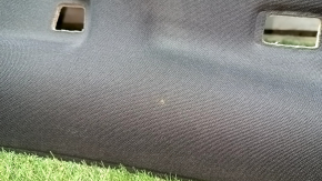 Mercedes CLA 14-19 headlining without sunroof black, upholstery tear, dents