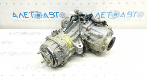 Rear differential gearbox Toyota Highlander 20-24 2.4, 3.5 AWD with clutch, 52k