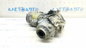 Rear differential gearbox Toyota Highlander 20-24 2.4, 3.5 AWD with clutch, 52k