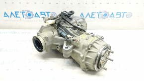 Rear differential gearbox Toyota Highlander 20-24 2.4, 3.5 AWD with clutch, 52k