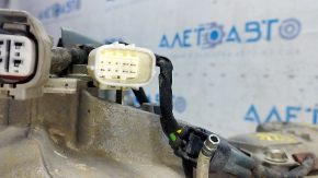 Rear differential gearbox Toyota Highlander 20-24 2.4, 3.5 AWD with clutch, 52k