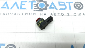 Parking sensors rear Ford Fusion mk5 17-20 without ring