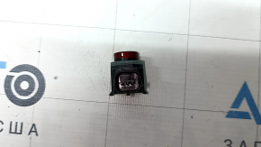 Parking sensors rear Ford Fusion mk5 17-20 without ring