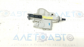 Fuel filler flap lock Toyota Highlander 20- 2.4t, 3.5