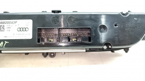 Audi Q5 climate control 80A 18-24 for seat heating and ventilation