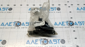 Hood lock Hyundai Elantra AD 17-18 prerest, with sensor