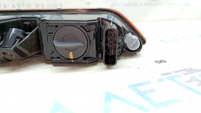 Rear bumper light left Audi Q5 80A 18-20