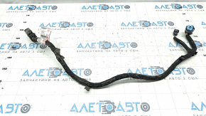 Ford Fusion mk5 17-20 hybrid fuel pump wiring
