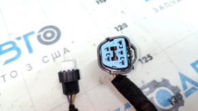 Ford Fusion mk5 17-20 hybrid fuel pump wiring