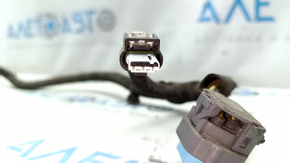 Ford Fusion mk5 17-20 hybrid fuel pump wiring