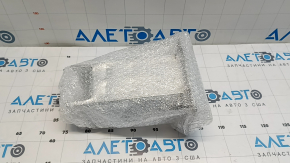 Front bumper reinforcement fang left Audi Q5 80A 18-24
