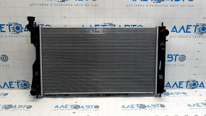 Radiator cooling water Subaru Impreza 17- GK KOYORAD