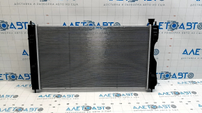 Radiator cooling water Subaru Impreza 17- GK KOYORAD