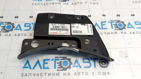 Mudguard liner front left Lexus NX200t NX300 NX300h 15-21