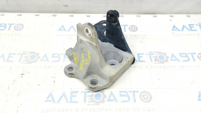 Rear Engine Mount Bracket Toyota Highlander 20-22 3.5 AWD