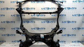 Front subframe Mazda 3 19- with amplifier, Mexico built OEM