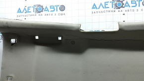Ford Fusion mk5 17-20 headlining gray without sunroof, for dry cleaning, creases, broken fasteners