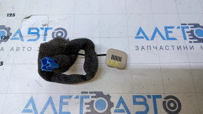 Microphone in the ceiling Mercedes CLA 14-19 beige
